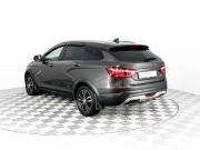 Lada (ВАЗ) Vesta I Ногинск  - изображение 28