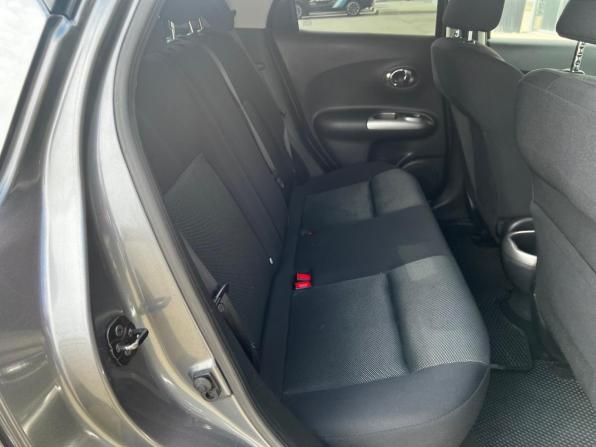 Nissan Juke I с пробегом 2012 года, цена 888 000 рублей, 153000 км, внедорожник, Автокод Объявления
