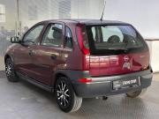 Opel Corsa C Уфа  - изображение 30