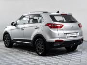 Hyundai Creta I Рестайлинг Москва  - изображение 25