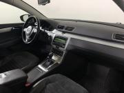 Volkswagen Passat B7 Москва  - изображение 32