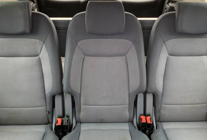 Ford S-MAX I с пробегом 2006 года, цена 360 000 рублей, 191700 км, минивэн, Автокод Объявления