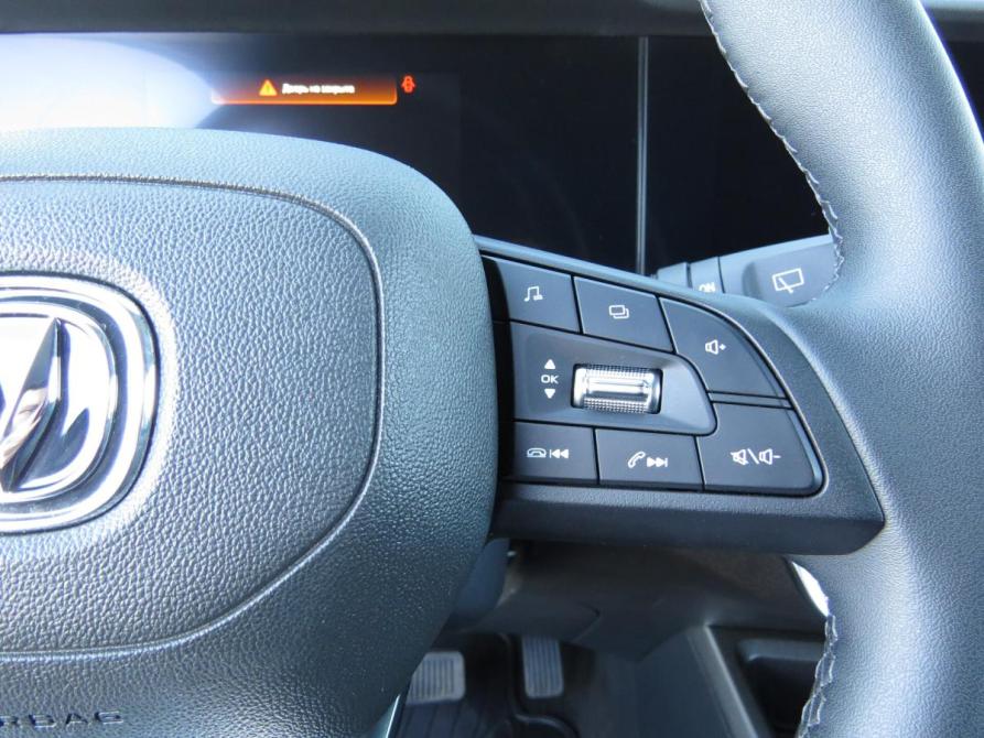Changan CS35 Plus I Рестайлинг Санкт-Петербург  - изображение 9