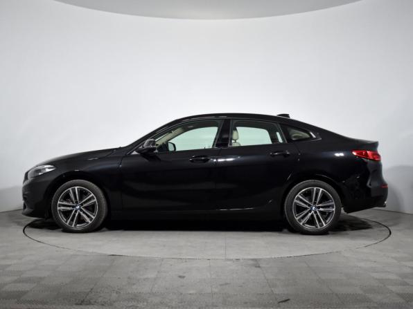 BMW 2 серии F44 с пробегом 2020 года, цена 2 467 980 рублей, 93370 км, седан, Автокод Объявления
