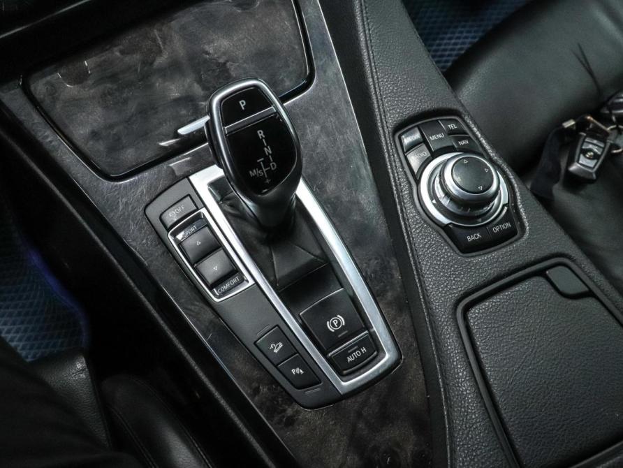 BMW 6 серии III (F06/F13/F12) Красноярск  - изображение 19