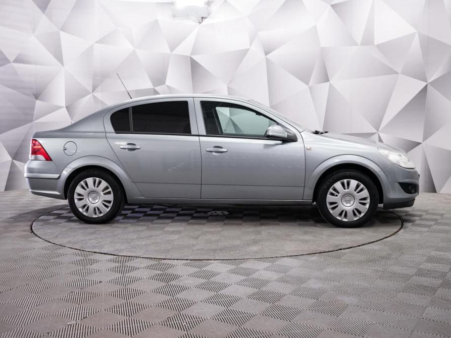 Opel Astra H Рестайлинг Ульяновск  - изображение 6
