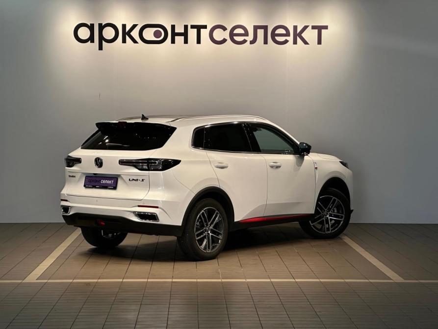 Changan CS55 Plus II Краснодар  - изображение 2