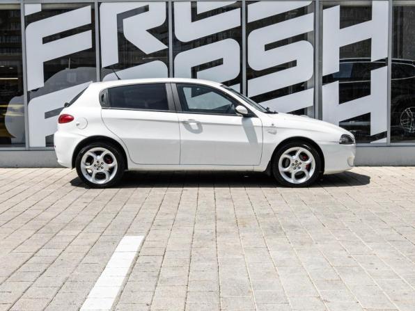 Alfa Romeo 147 I Рестайлинг с пробегом 2007 года, цена 698 000 рублей, 169711 км, хэтчбек, Автокод Объявления