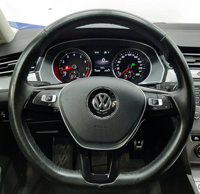 Volkswagen Passat B8 Москва  - изображение 15