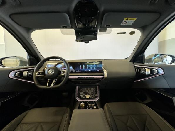 BMW X3 IV (G45/G48) с пробегом 2025 года, цена 7 100 000 рублей, 33 км, внедорожник, Автокод Объявления
