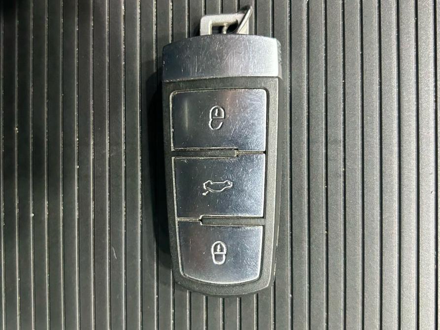 Volkswagen Passat CC I Оренбург  - изображение 17