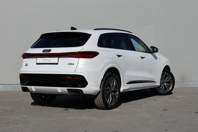 Audi Q5 II (FY) Рестайлинг с пробегом 2026 года, цена 6 350 000 рублей, 10 км, внедорожник, Автокод Объявления