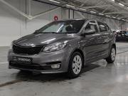 Kia Rio III Рестайлинг Казань  - изображение 23