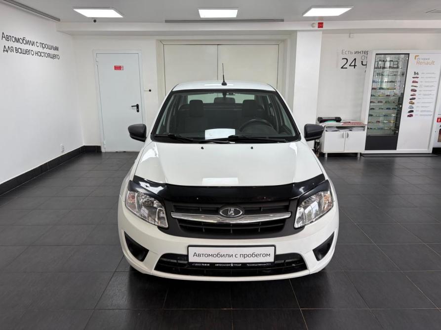 Lada (ВАЗ) Granta I Киров  - изображение 2