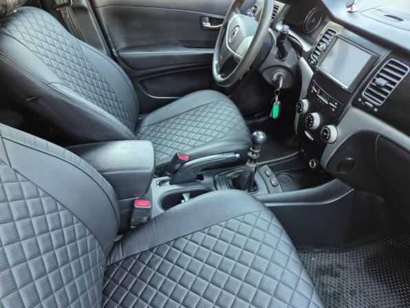 SsangYong Actyon II с пробегом 2013 года, цена 830 000 рублей, 174590 км, внедорожник, Автокод Объявления