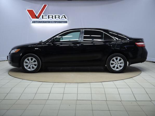 Toyota Camry VI (XV40) с пробегом 2006 года, цена 1 090 000 рублей, 336432 км, седан, Автокод Объявления