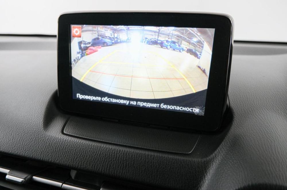 Mazda Demio IV (DJ) Красноярск  - изображение 16