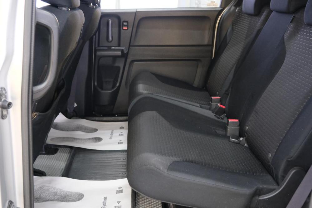 Honda Freed I Рестайлинг Омск  - изображение 20