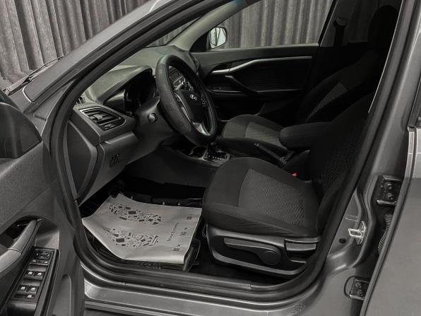 Lada (ВАЗ) Vesta I с пробегом 2019 года, цена 820 000 рублей, 118407 км, седан, Автокод Объявления