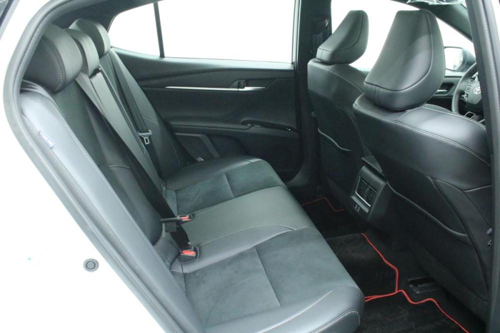 Toyota Camry IX (XV80) China Market Красноярск  - изображение 6
