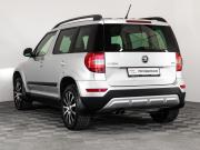 Skoda Yeti I Рестайлинг Санкт-Петербург  - изображение 31