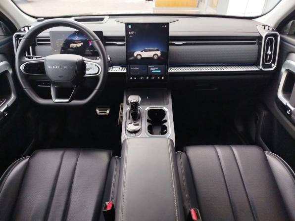 Chery Explore 06 с пробегом 2023 года, цена 2 490 000 рублей, 22102 км, внедорожник, Автокод Объявления