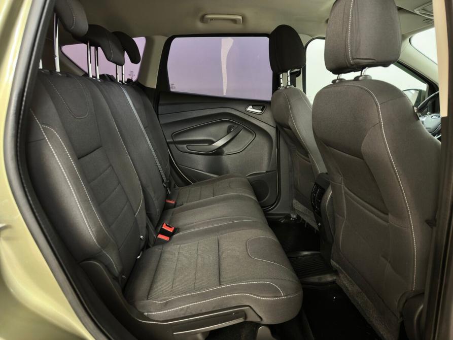 Ford Kuga II Москва  - изображение 12