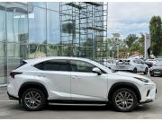 Lexus NX I Рестайлинг Воронеж  - изображение 38