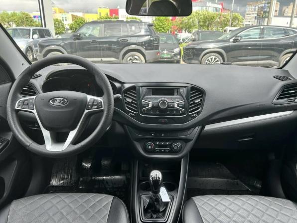 Lada (ВАЗ) Vesta I с пробегом 2020 года, цена 969 000 рублей, 89275 км, седан, Автокод Объявления