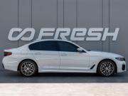BMW 5 серии VII (G30/G31/G38) Рестайлинг Краснодар  - изображение 27