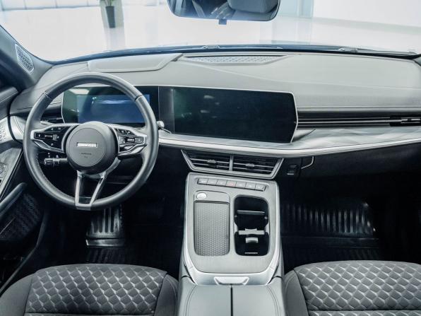 Haval F7 II с пробегом 2024 года, цена 2 509 000 рублей, 40323 км, внедорожник, Автокод Объявления