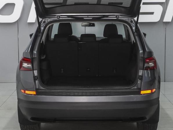 Skoda Kodiaq I с пробегом 2019 года, цена 2 160 000 рублей, 72001 км, внедорожник, Автокод Объявления