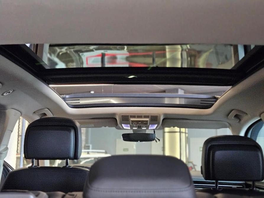 Volkswagen Touareg III Краснодар  - изображение 15