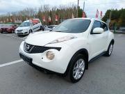 Nissan Juke I Тюмень  - изображение 27