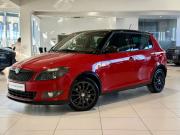 Skoda Fabia II Рестайлинг Челябинск  - изображение 22