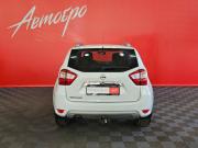 Nissan Terrano III (D10) Вологда  - изображение 21