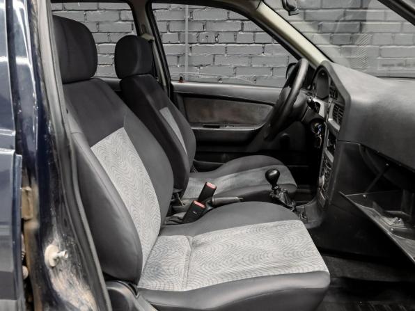 Daewoo Nexia I Рестайлинг с пробегом 2008 года, цена 170 000 рублей, 212076 км, седан, Автокод Объявления