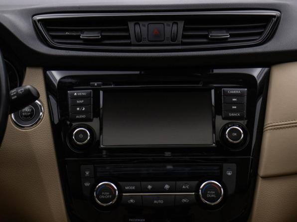 Nissan X-Trail III Рестайлинг с пробегом 2022 года, цена 2 960 000 рублей, 57394 км, внедорожник, Автокод Объявления