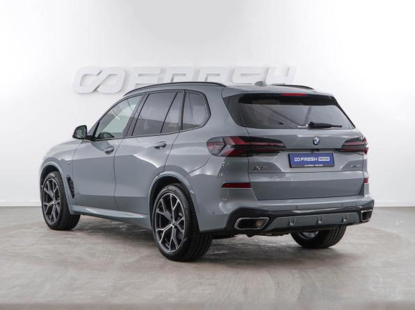 BMW X5 IV (G05/G18) Рестайлинг с пробегом 2023 года, цена 12 555 434 рубля, 17902 км, внедорожник, Автокод Объявления