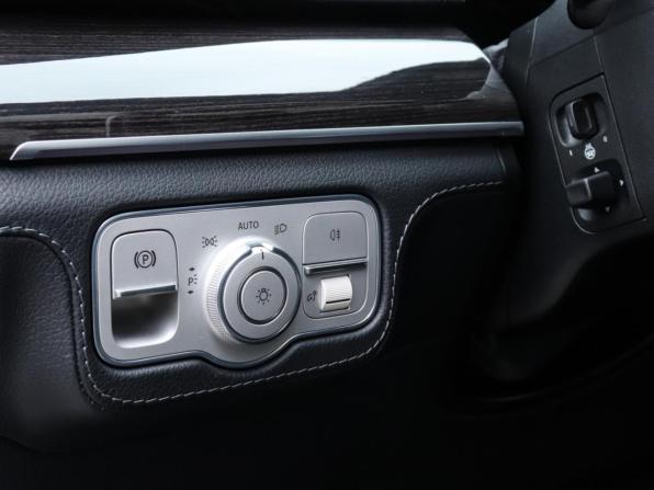 Mercedes-Benz GLS II (X167) с пробегом 2020 года, цена 8 645 365 рублей, 102932 км, внедорожник, Автокод Объявления