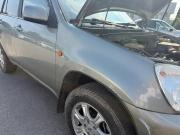 Chery Tiggo (T11) I Воронеж  - изображение 10