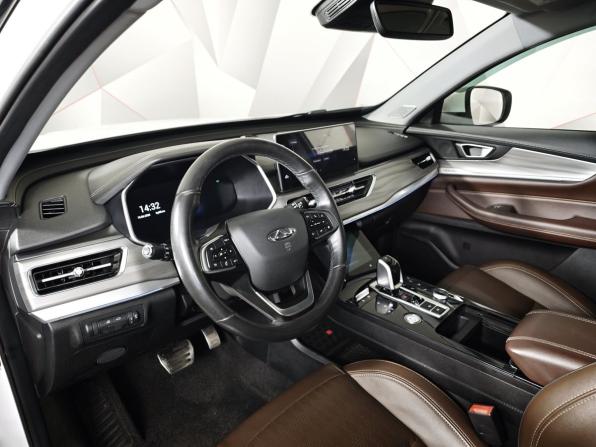 Chery Tiggo 8 Pro I с пробегом 2021 года, цена 1 795 000 рублей, 62252 км, внедорожник, Автокод Объявления