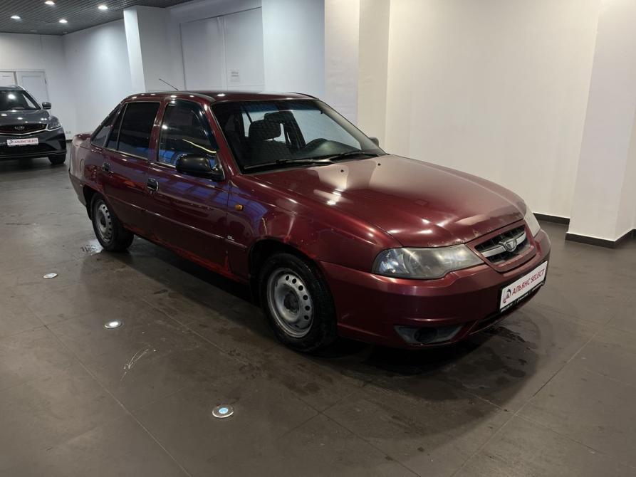 Daewoo Nexia I Рестайлинг Чебоксары  - изображение 1