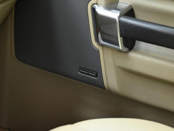 Land Rover Discovery IV с пробегом 2012 года, цена 1 305 000 рублей, 148448 км, внедорожник, Автокод Объявления