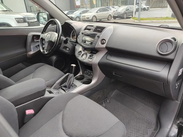 Toyota RAV4 III (XA30) с пробегом 2008 года, цена 1 065 000 рублей, 312128 км, внедорожник, Автокод Объявления
