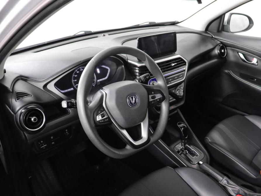 Changan Alsvin Химки  - изображение 10