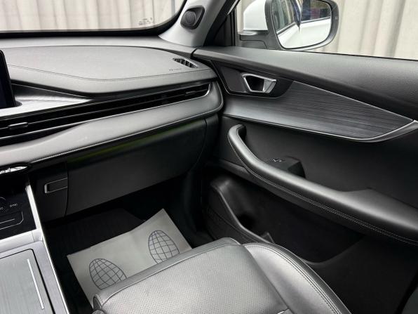 Chery Tiggo 7 Pro Max I с пробегом 2023 года, цена 2 149 000 рублей, 72833 км, внедорожник, Автокод Объявления