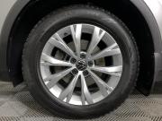 Volkswagen Tiguan II Рестайлинг Москва  - изображение 29