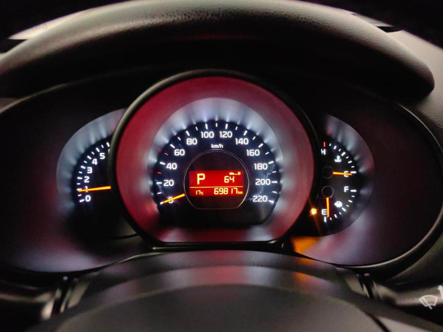Kia Soul II Подольск  - изображение 10