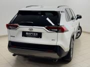 Toyota RAV4 V (XA50) Вологда  - изображение 29